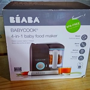 Beaba babycook